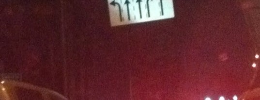 แยกศรีอยุธยา is one of TH-BKK-Intersection-temp1.