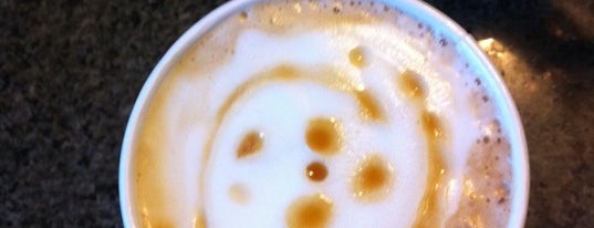 Peet's Coffee & Tea is one of Posti che sono piaciuti a Marco.