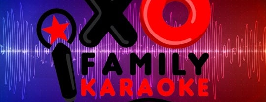 XO Family Karaoke and Theatre is one of Karaoke in Kendari.