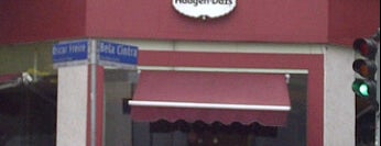 Häagen-Dazs is one of Gordices em São Paulo.