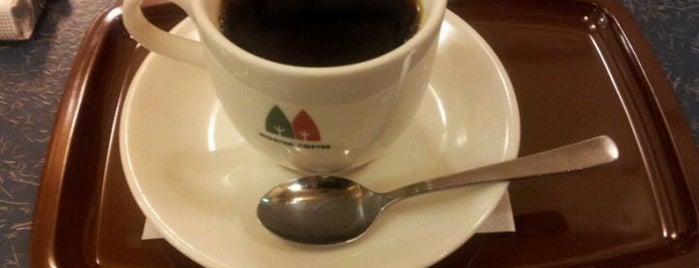 MORIVA COFFEE is one of Guide to 新宿区's best spots.