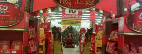 Supermercados en San Miguel de Tucuman