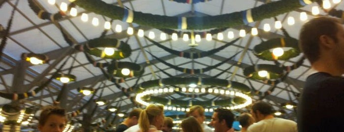 Festhalle Schottenhamel is one of Oktoberfest all big tents todo list.