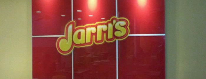 Jarri's is one of Lugares.
