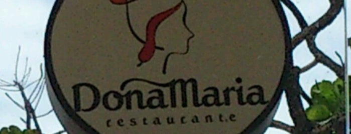 Restaurante e Pousada Dona Maria is one of Nordeste de Brasil - 1.