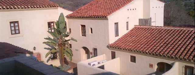 Casa Do Sol is one of Südafrika 2011/2012.