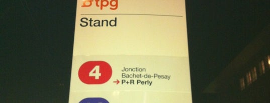 TPG Stand (14-15)(1-D) is one of Joud’s Liked Places.