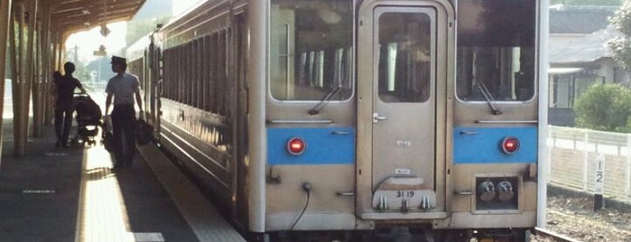 三角線 あまくさみすみ線