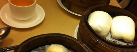 Tim's Kitchen 桃花源小廚 is one of Hong Kong's Best Restaurants.