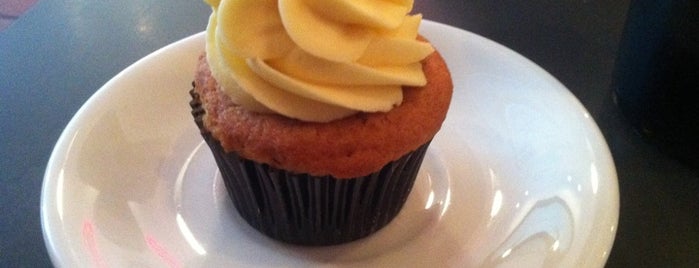 Citizen Cake is one of Our 15 Favorite Cupcakes in San Francisco.