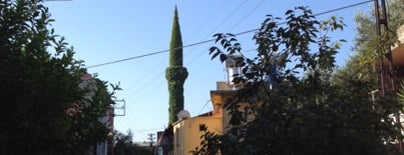 Köprülü is one of Mahalleler | Adana.
