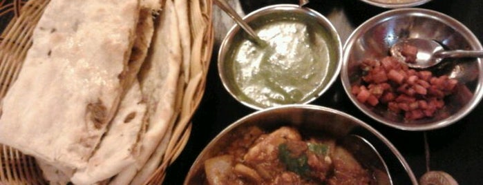 Mumtaz Halal Indian Restaurant is one of Food.