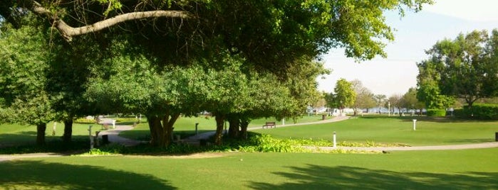 Creek Park is one of Locais salvos de Heinie Brian.