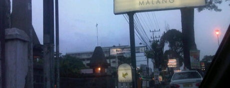 Hotel Santika Premiere Malang is one of Menghapus Jejakmu...