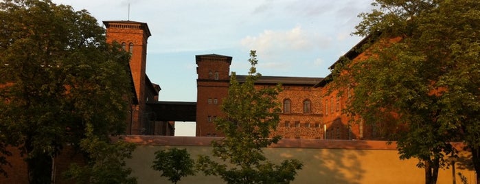 Roter Ochse is one of Museen in Sachsen-Anhalt.