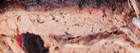 Franklin Barbecue is one of Unique local Austin foods.