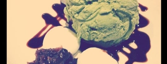บังคาระ ราเม็ง is one of Ice Cream > <".
