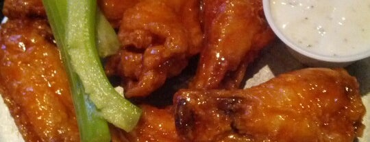 Native Grill & Wings is one of The Best Wings in Every State (D.C. included).