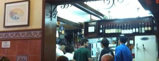 Gambrinus is one of Porto Alegre.