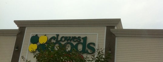 Lowes Foods is one of Guide to Ocean Isle Beach's best spots.