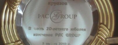 PAC GROUP