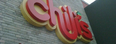 Chili's Grill & Bar is one of Top 10 favorites places in Lima, Peru.