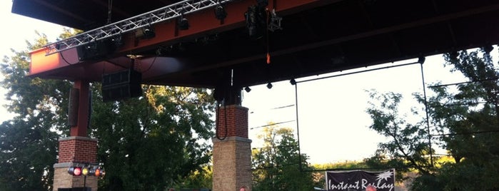 Rockin' on the River is one of Places to go in Cuyahoga Falls.