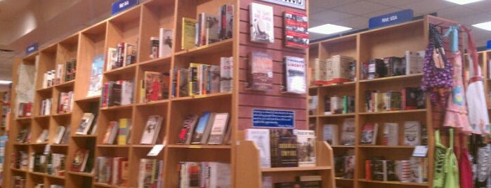 BookPeople is one of My Austin Reality.