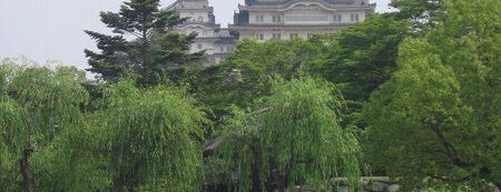 姫路城 is one of 城.