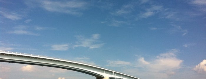 伊王島大橋 is one of 長崎市の橋 Bridges in Nagasaki-city.