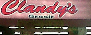 Clandy's Grosir is one of Clandy's Grosir BALI.