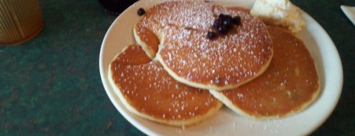 Pancake Pantry is one of Best Places to Check out in United States Pt 4.