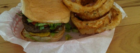 Dutch's Hamburgers is one of * Gr8 Burgers—Juicy 1s In The Dallas/Ft Worth Area.