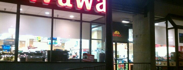Wawa is one of Best of Philly.