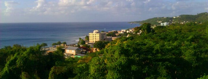 Miradero Aguadilla is one of Things To Do In Puerto Rico.