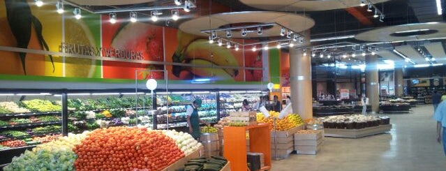 Mega Comercial Mexicana is one of René : понравившиеся места.