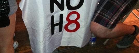 NOH8 Photo Shoot New Orleans is one of Miscellaneous.
