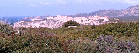 Domaine de Licetto is one of Corsica.