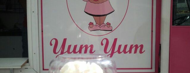 Yum Yum Cupcake is one of To do soon.