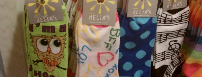 dELiA*s is one of Just For Kids.