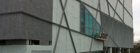 JCube is one of Singapore's Popular Places.