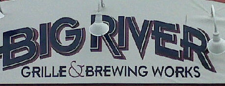 Big River Grille & Brewing Works is one of Lotusphere Insiders.