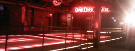 Inferno Night Club is one of Favorite affordable date spots.