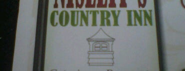Nisleit's Country Inn is one of สถานที่ที่ Gail ถูกใจ.
