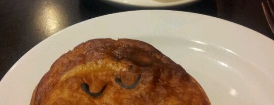 Pie Face is one of Global coffee and wifi.