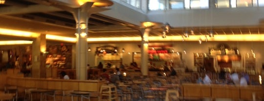 Terrace Food Court - The Shops at Prudential Center is one of Boston, MA  USA.