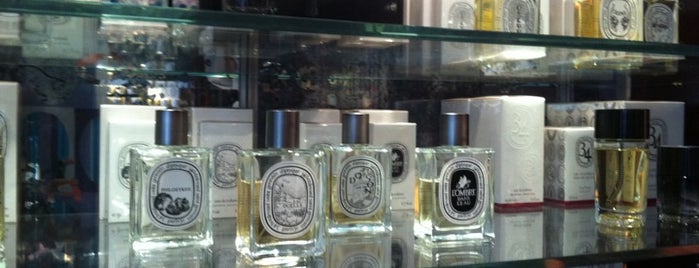 diptyque is one of Retail Therapy.