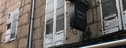 Taberna Daniel is one of Cenker’s Liked Places.