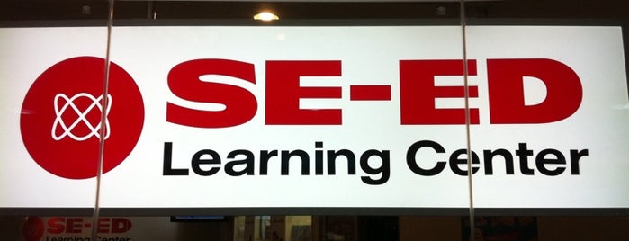 SE-ED Learning Center is one of CC2.