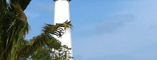 Bill Baggs Cape Florida State Park is one of Daytime Weekend Activities.